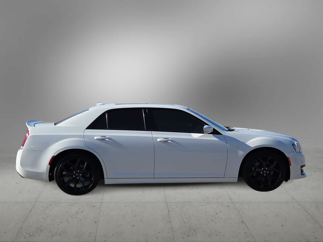 2022 Chrysler 300 300S