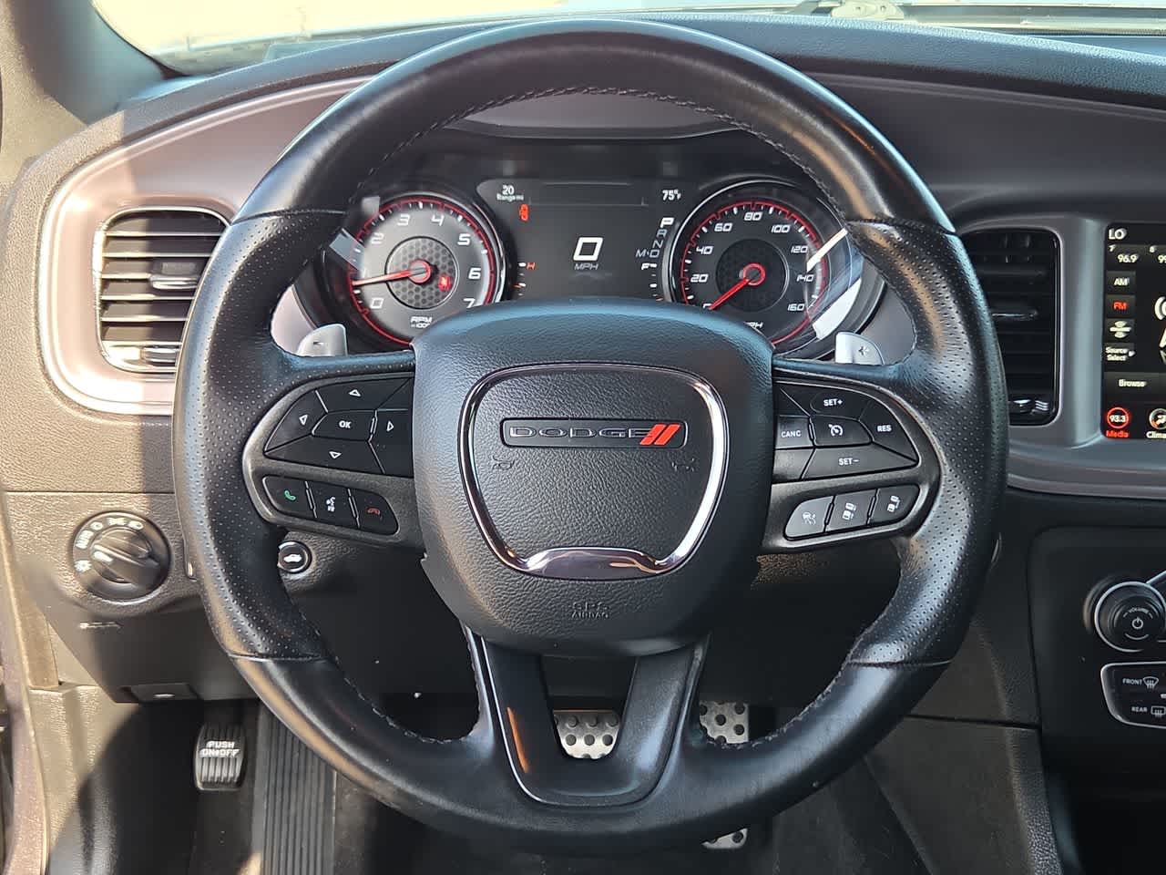 2023 Dodge Charger R/T