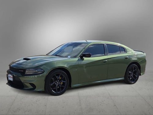 2023 Dodge Charger R/T