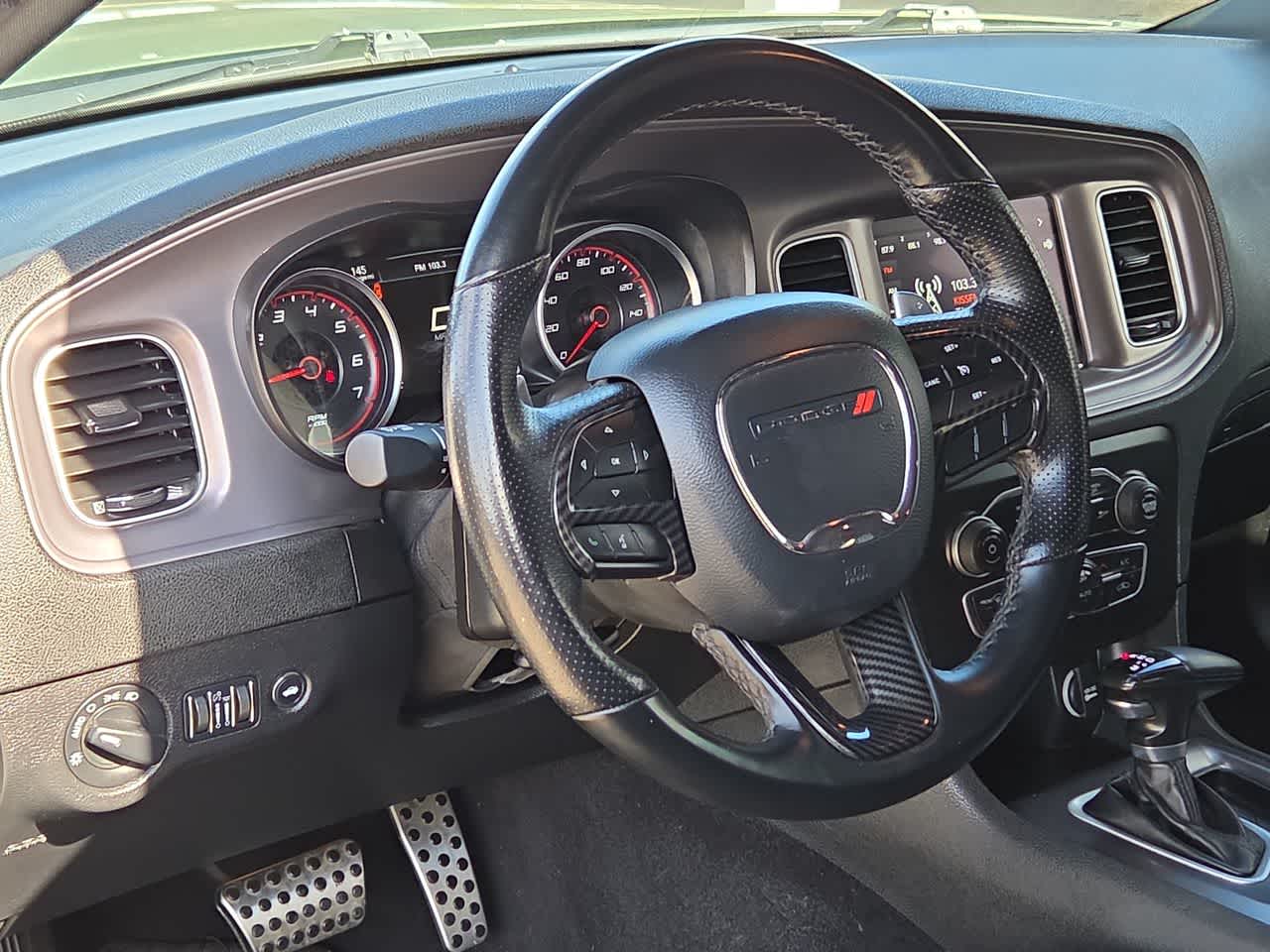2023 Dodge Charger R/T
