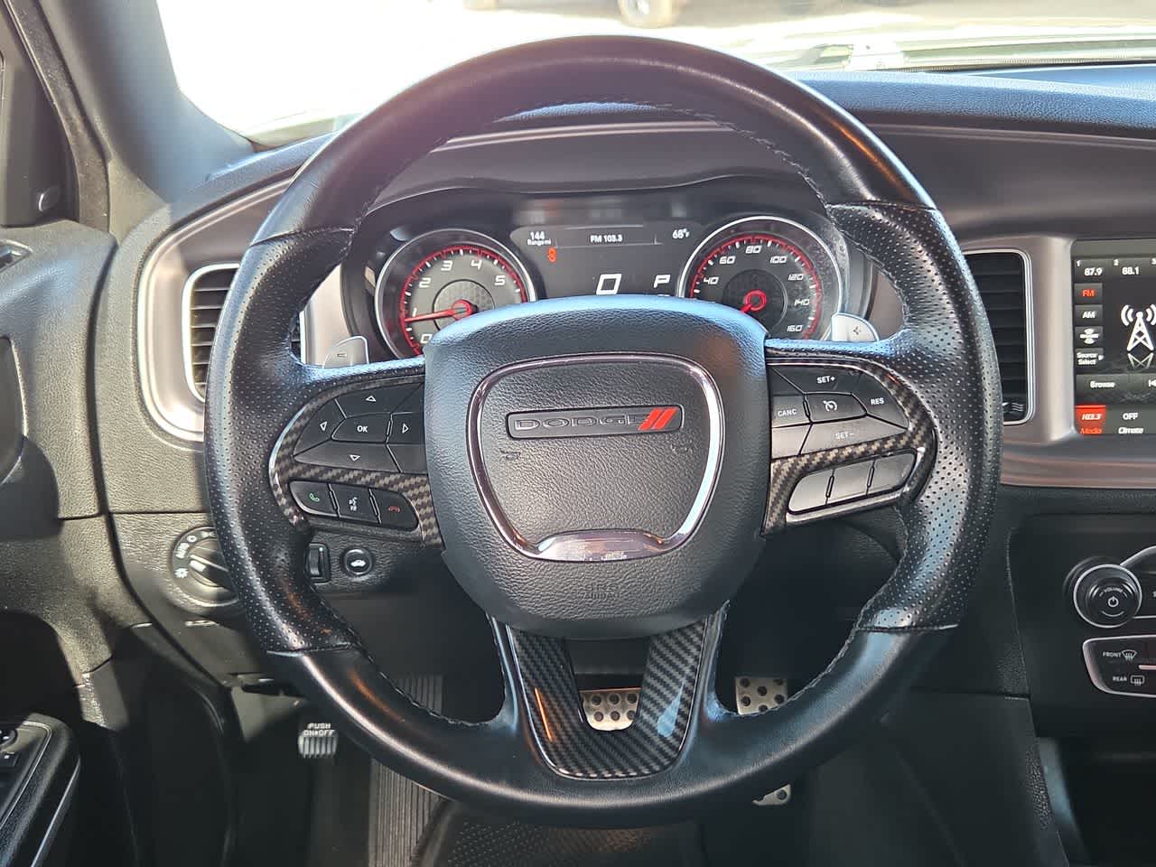 2023 Dodge Charger R/T