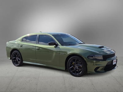 2023 Dodge Charger R/T