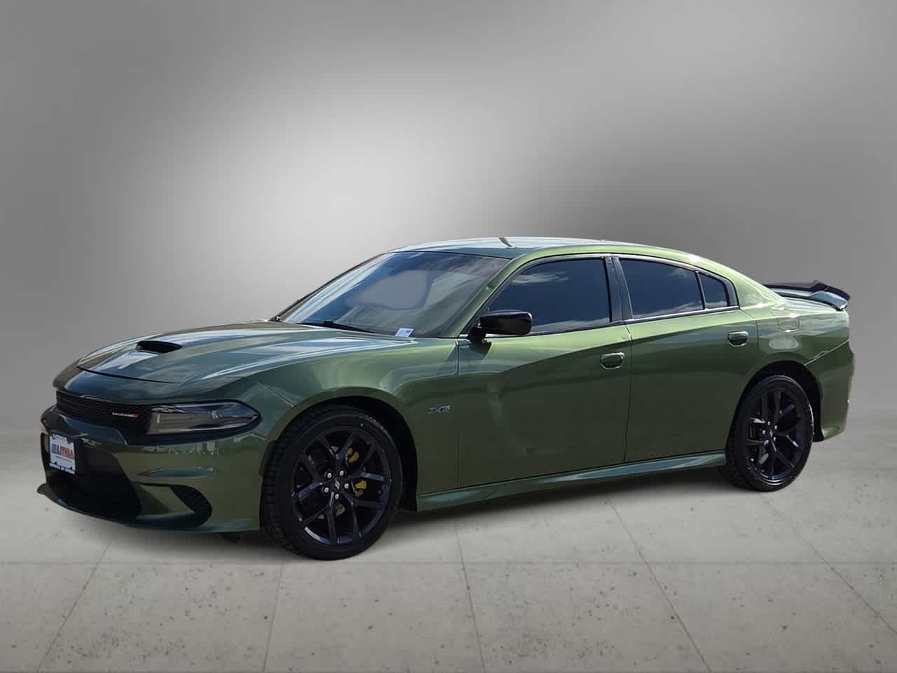 2023 Dodge Charger R/T