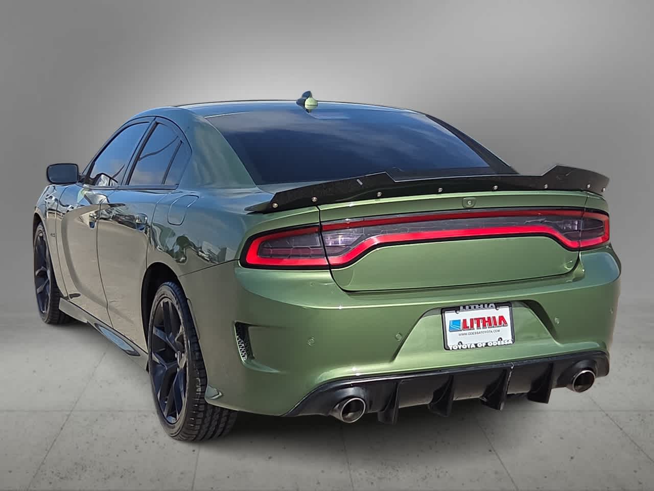 2023 Dodge Charger R/T