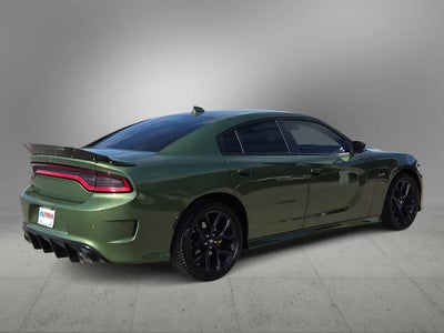 2023 Dodge Charger R/T