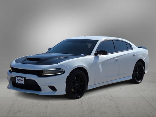 2020 Dodge Charger R/T