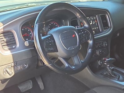2020 Dodge Charger R/T