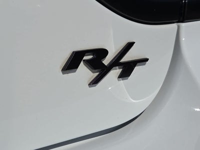2020 Dodge Charger R/T