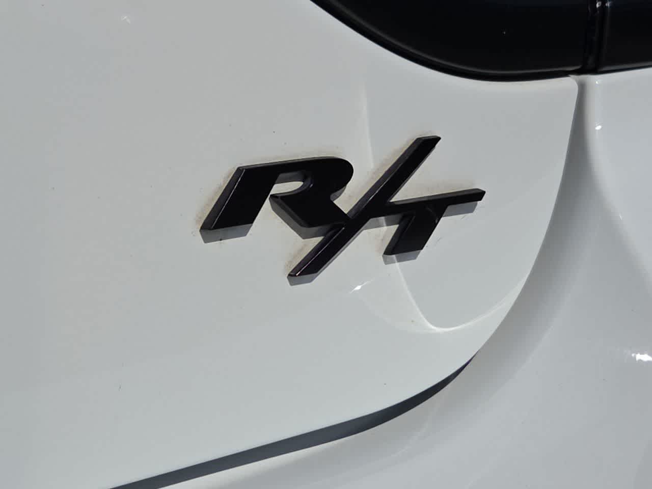 2020 Dodge Charger R/T