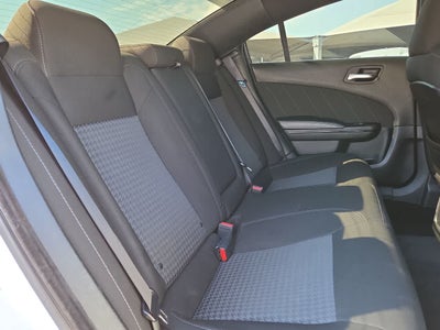 2020 Dodge Charger R/T