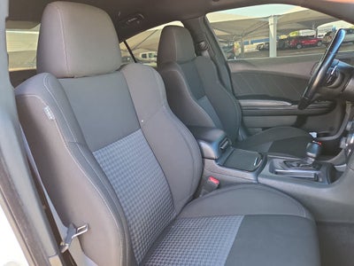 2020 Dodge Charger R/T