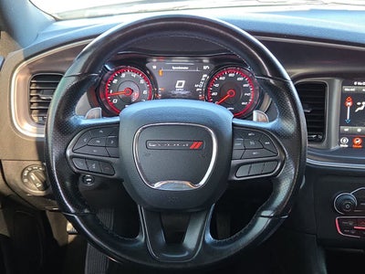2020 Dodge Charger R/T