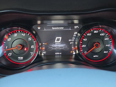 2020 Dodge Charger R/T