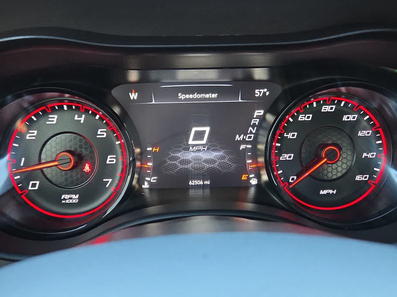 2020 Dodge Charger R/T