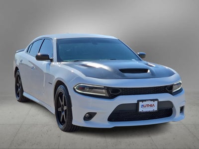 2020 Dodge Charger R/T