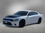 2020 Dodge Charger R/T