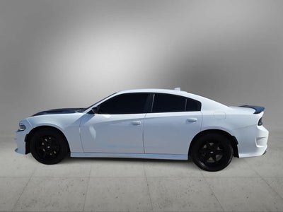 2020 Dodge Charger R/T