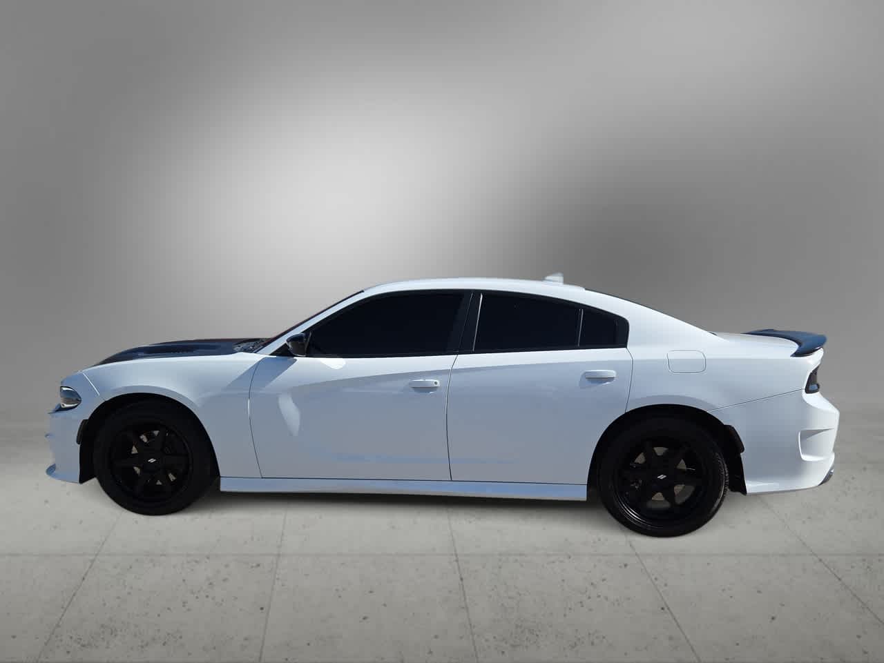 2020 Dodge Charger R/T