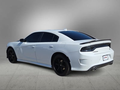 2020 Dodge Charger R/T