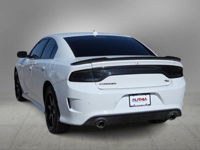 2020 Dodge Charger R/T