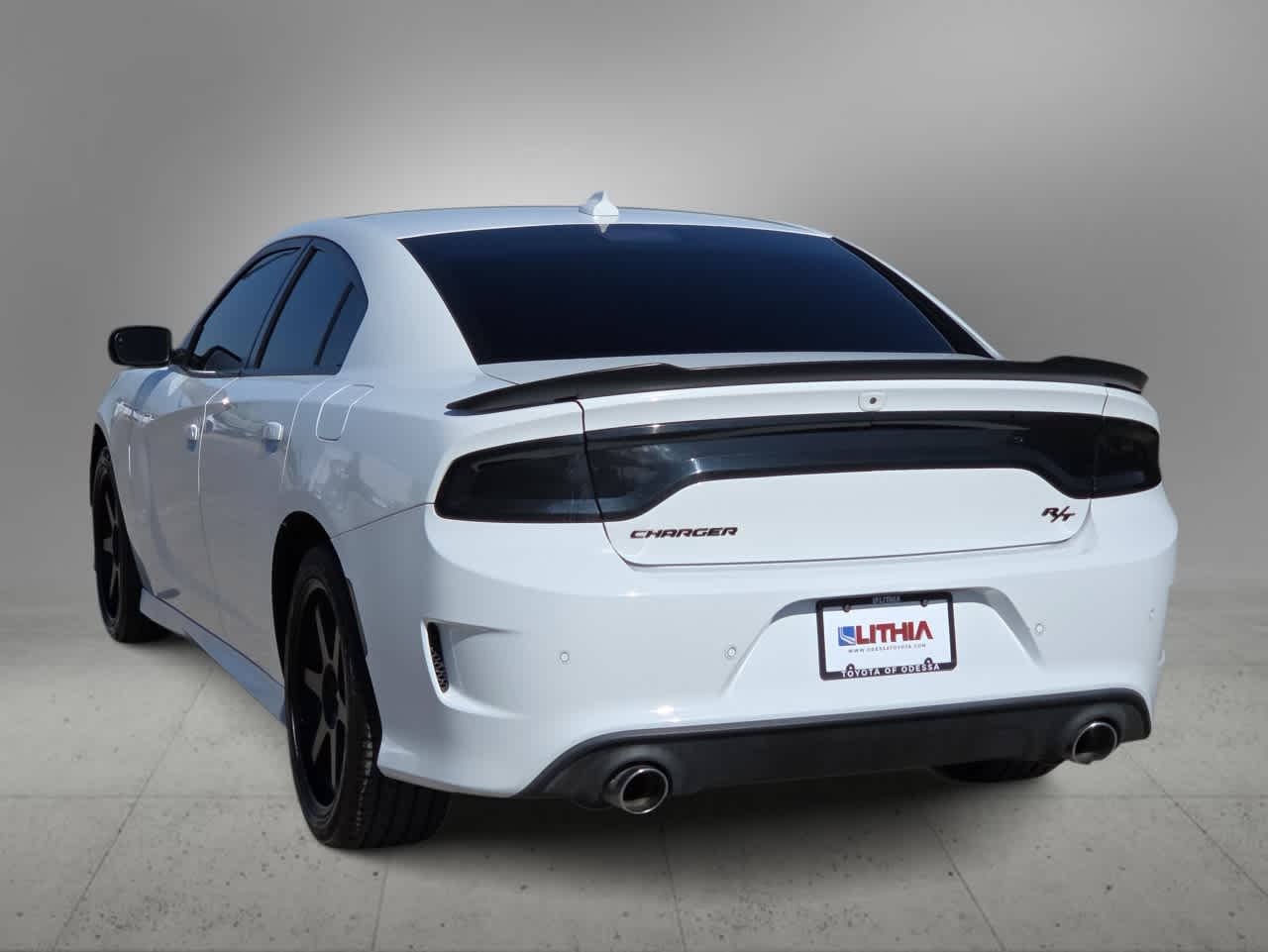 2020 Dodge Charger R/T