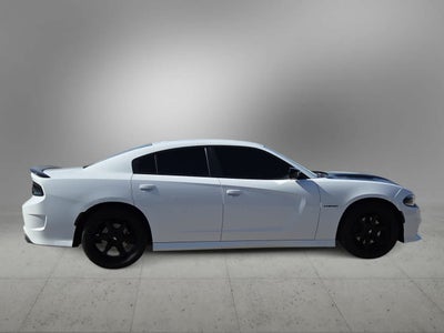 2020 Dodge Charger R/T