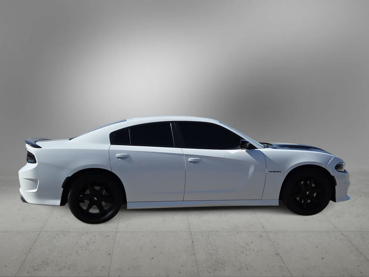 2020 Dodge Charger R/T