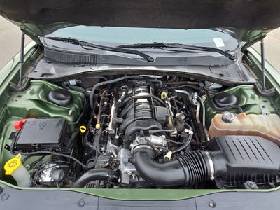 2020 Dodge Charger R/T