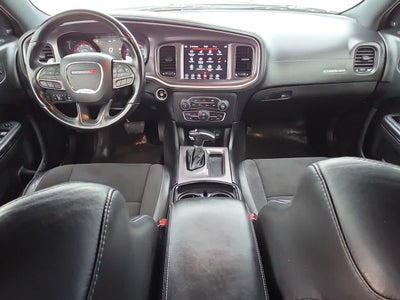 2020 Dodge Charger R/T