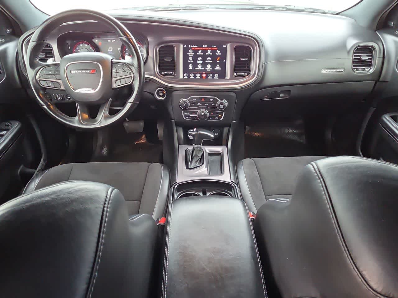 2020 Dodge Charger R/T