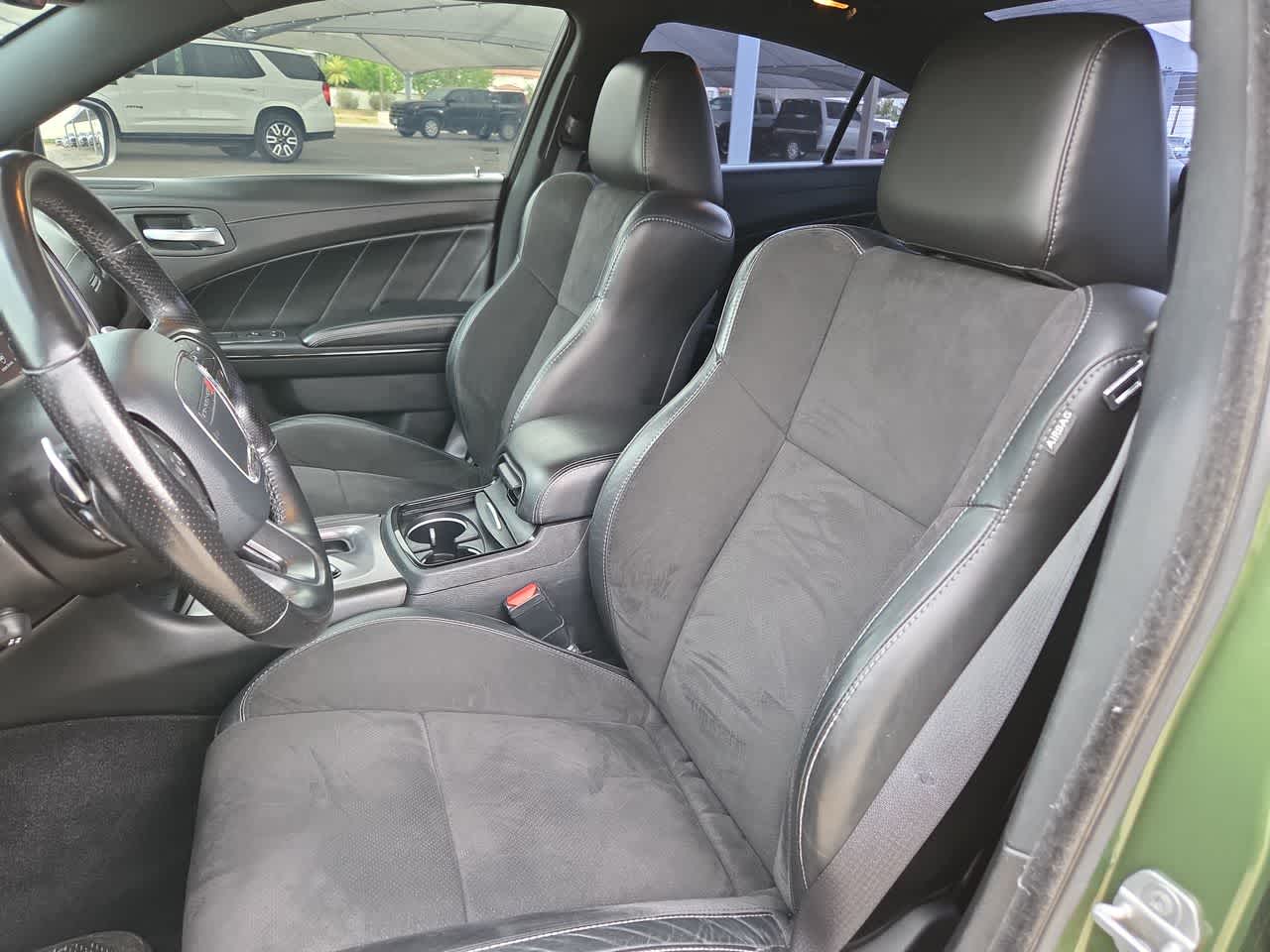 2020 Dodge Charger R/T