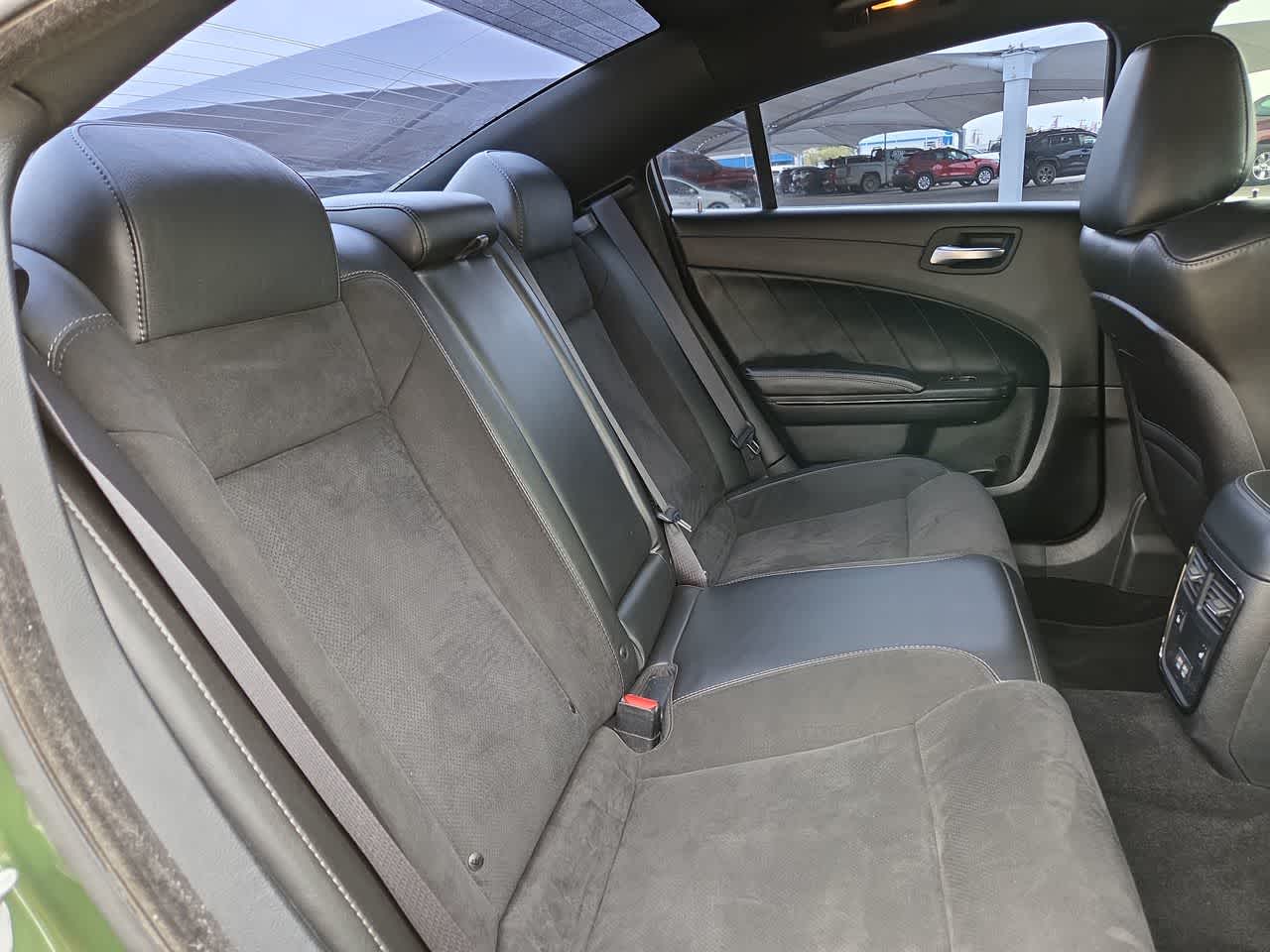 2020 Dodge Charger R/T