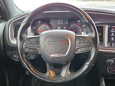 2020 Dodge Charger R/T