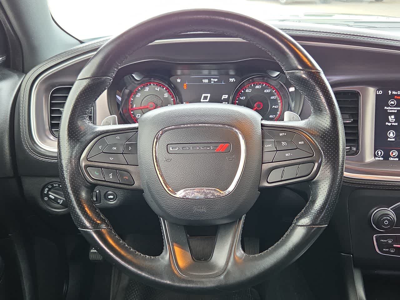2020 Dodge Charger R/T