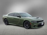 2020 Dodge Charger R/T