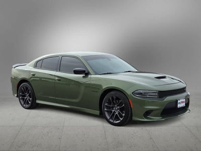 2020 Dodge Charger R/T