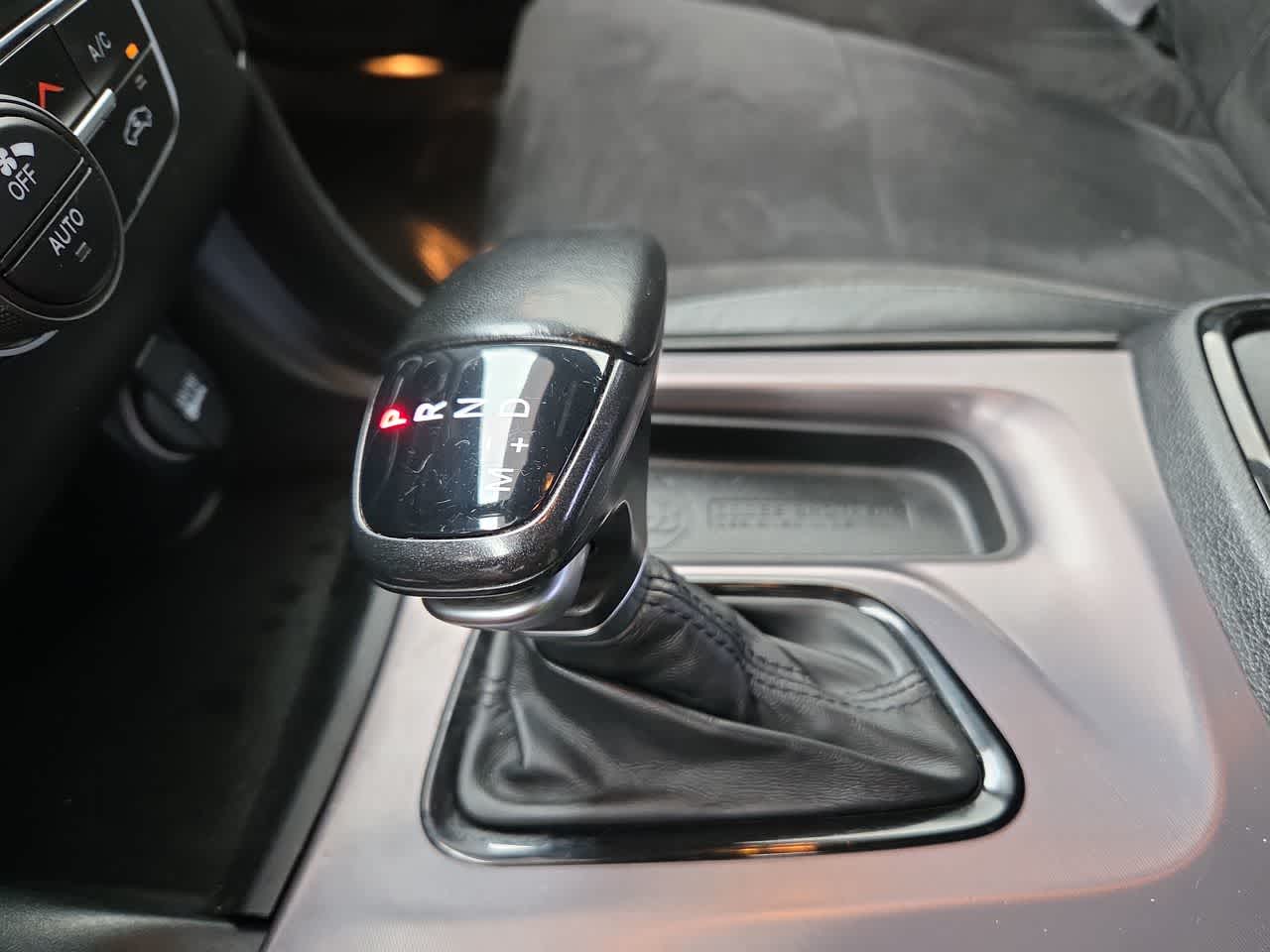 2020 Dodge Charger R/T