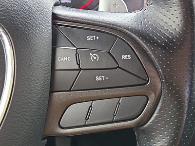 2020 Dodge Charger R/T