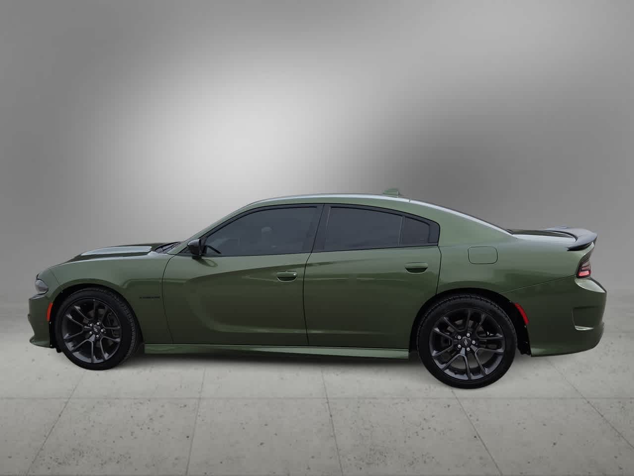 2020 Dodge Charger R/T