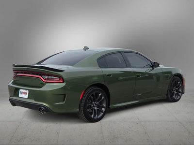 2020 Dodge Charger R/T
