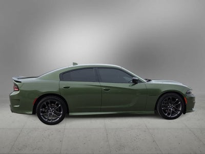2020 Dodge Charger R/T