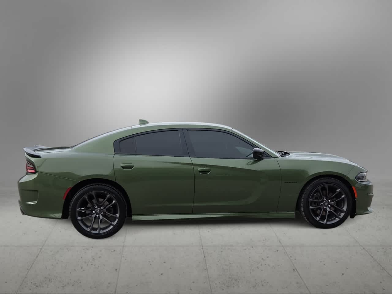 2020 Dodge Charger R/T