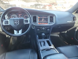 2014 Dodge Charger RT Plus