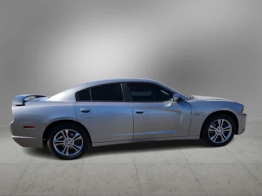 Used 2014 Dodge Charger R/T with VIN 2C3CDXDT9EH372104 for sale in Odessa, TX