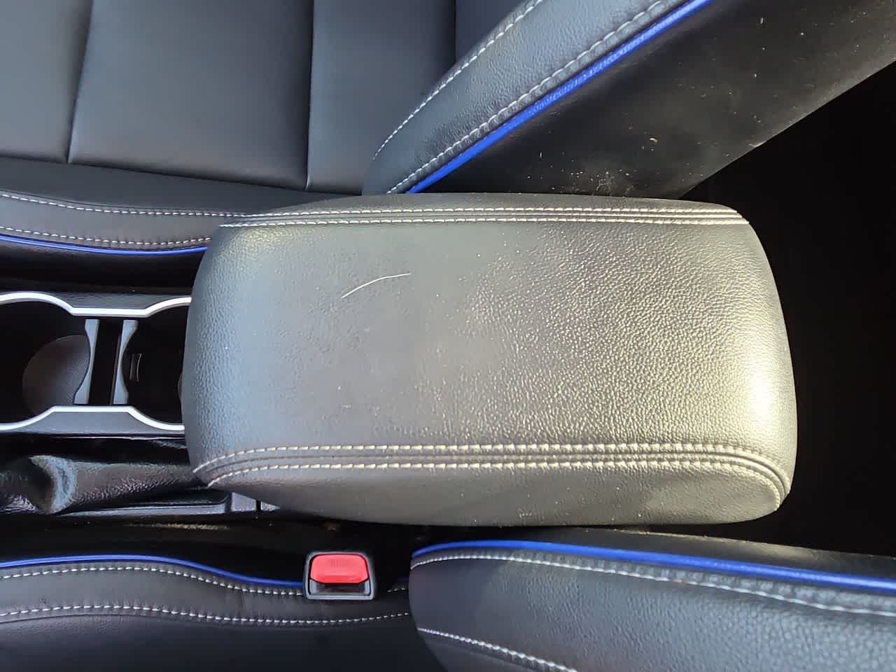 2019 Toyota Corolla XSE