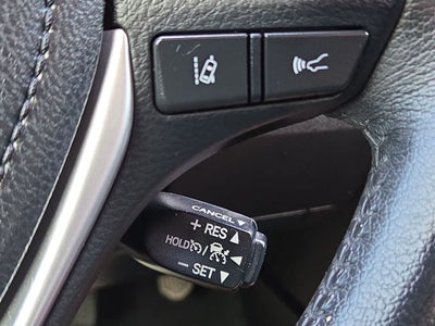 2019 Toyota Corolla XSE