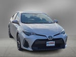 2019 Toyota Corolla XSE