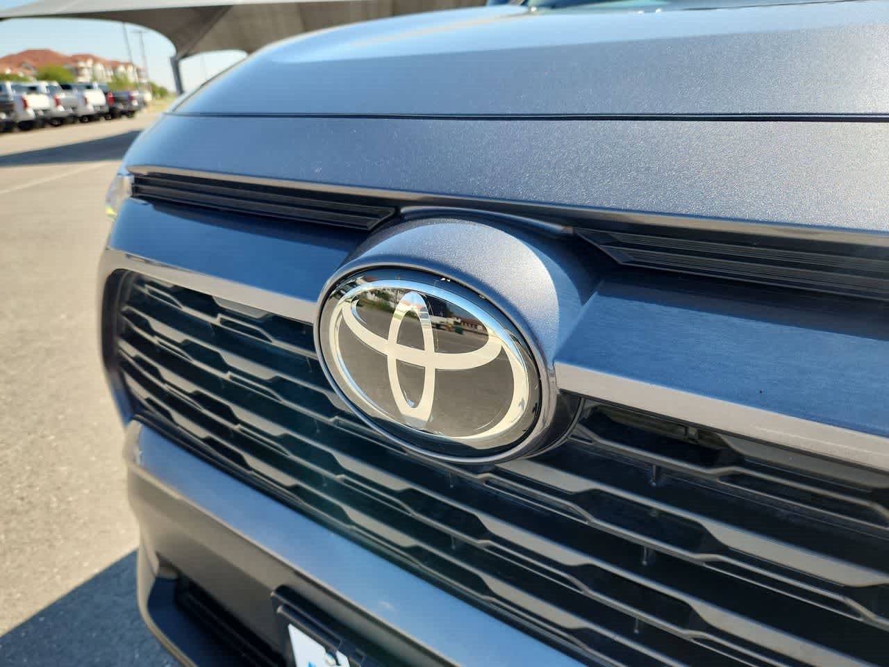 2022 Toyota RAV4 XLE Premium Odessa TX Lithia Toyota of Odessa