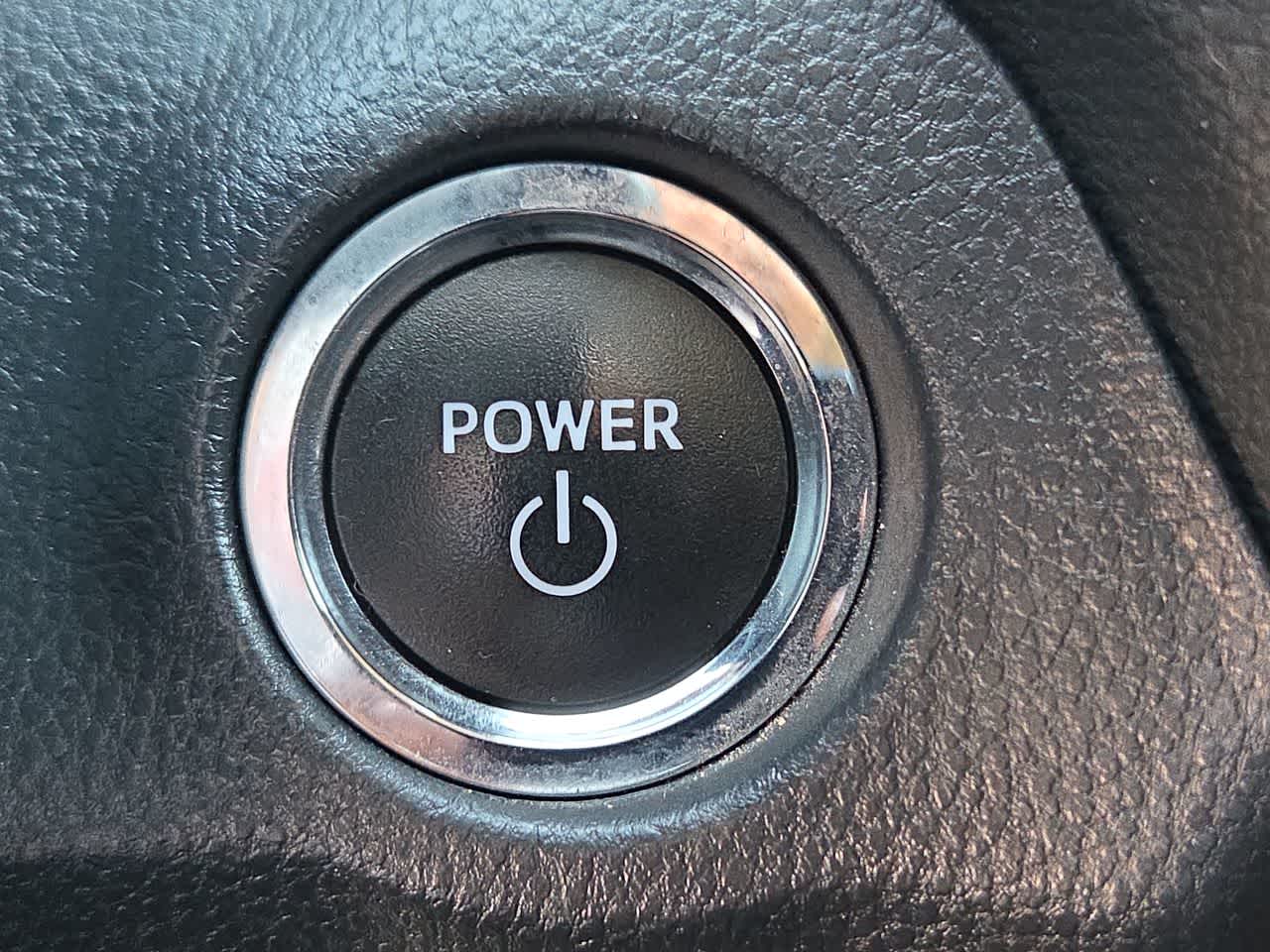 2023 Toyota RAV4 Hybrid Woodland