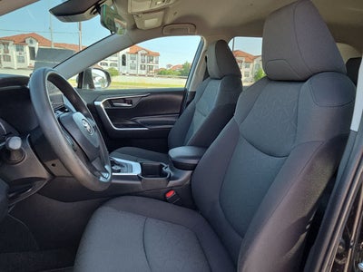 2023 Toyota RAV4 Hybrid Woodland